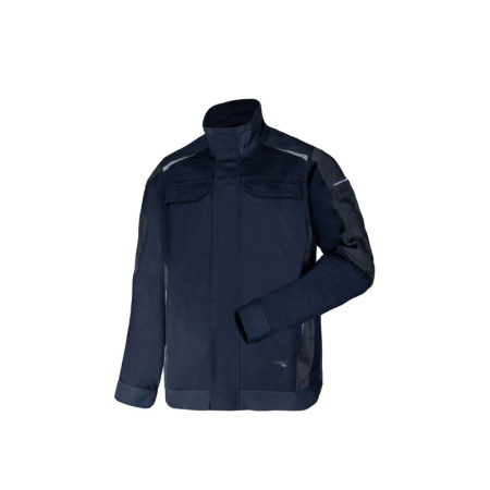 Куртка FLEX COTTON,  синий, Talis